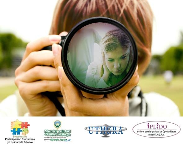 Arte Contra La Violencia de Género