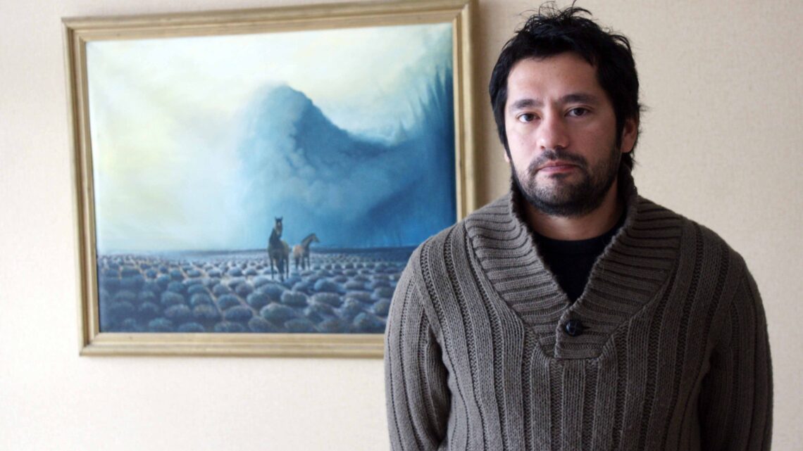 Muestra de Pinturas «Del Mar y la Estepa»