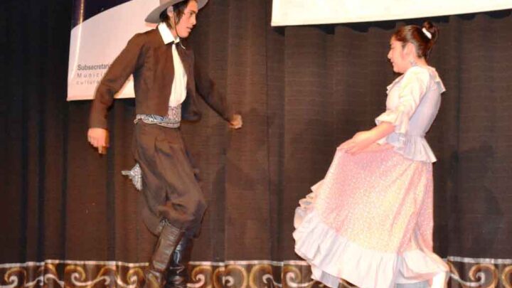 Selectivo de los certámenes culturales evita