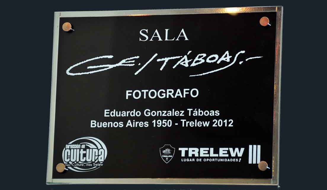 La sala de Ge/Táboas