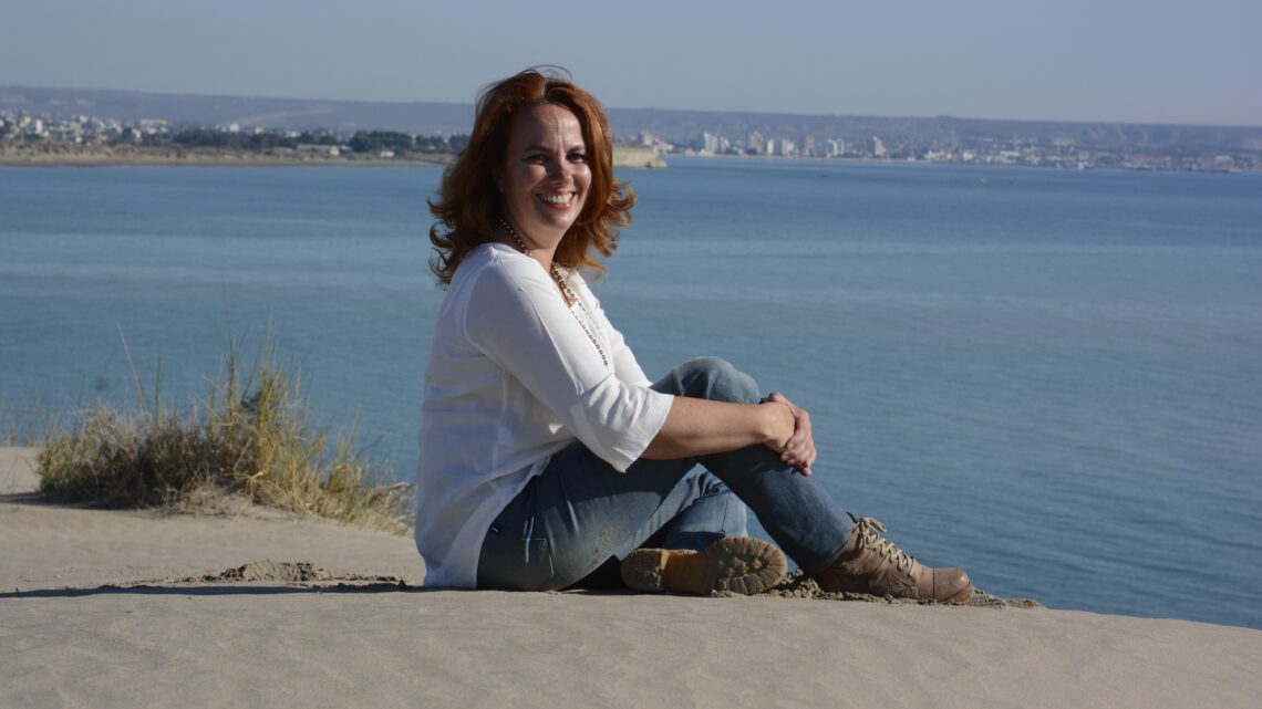 «Caminos del Viajero, Viajeros del Camino» buscando “Chubutenses por el mundo”