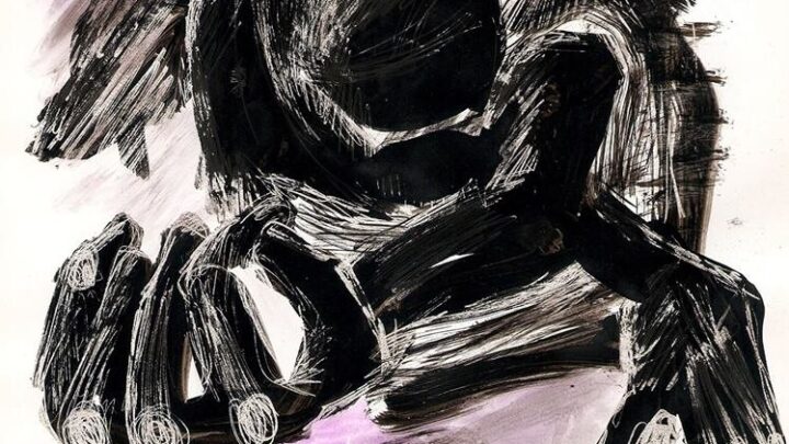 Bruno Mendez presenta su libro “Nunca”