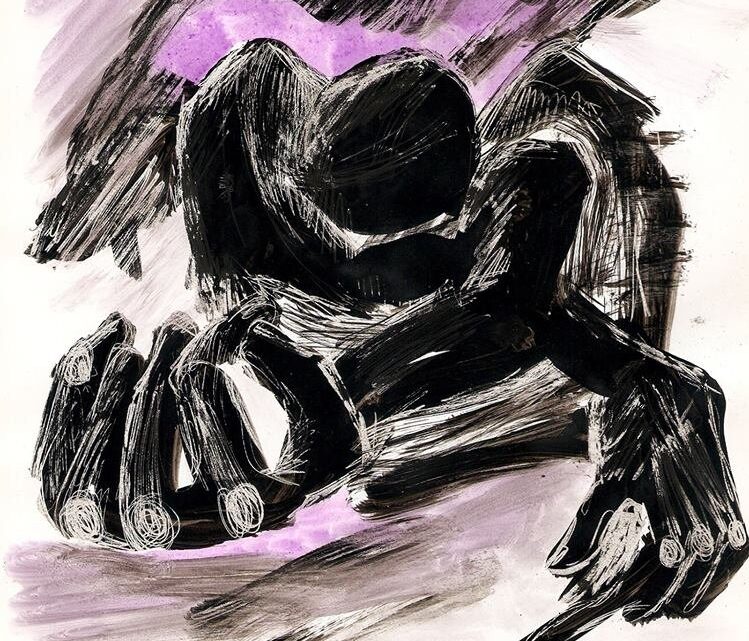 Bruno Mendez presenta su libro “Nunca”