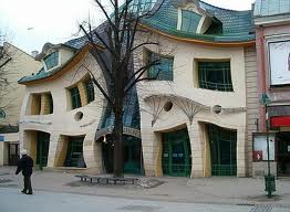 «LA ENERGIA DE LAS CASAS»