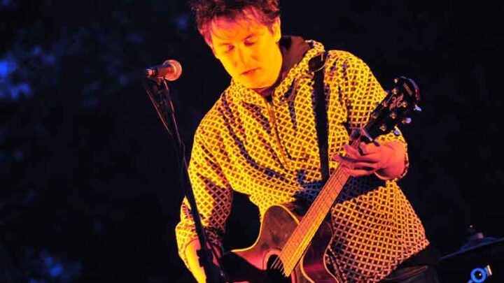 Gustavo Gelpi hizo el prelanzamiento de «Irnos»