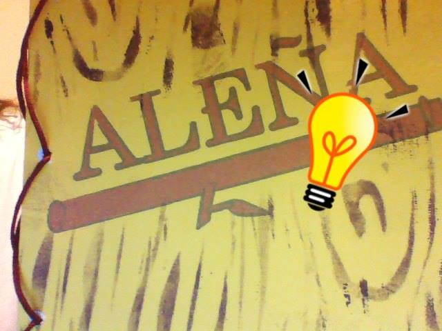 PRESENTAN EL LIBRO «ALEÑA» EN MADRYN