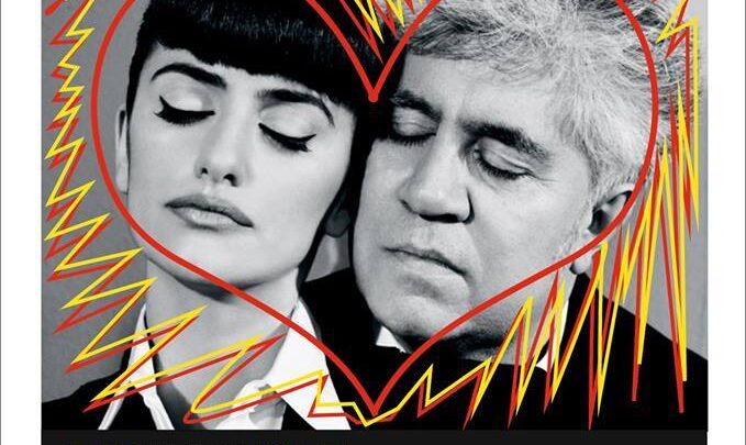 Ciclo de Cine: Amordovar