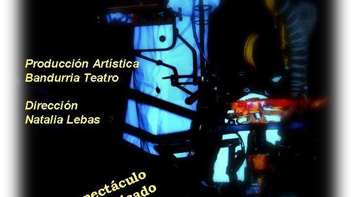 «El científico y la máquina que guardaba el secreto del mar”