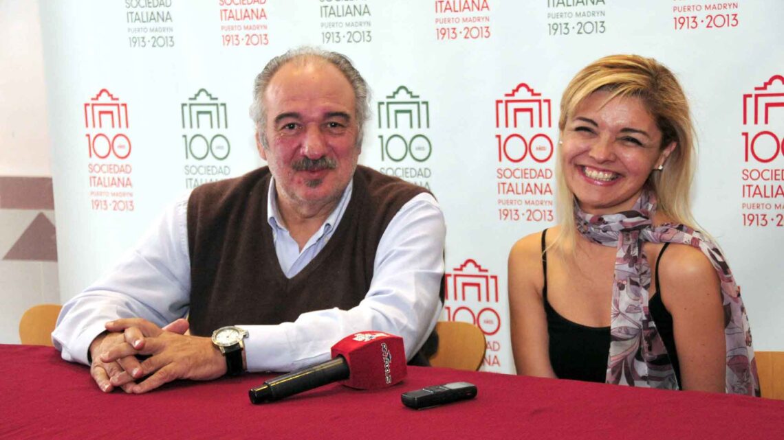 Presentación de «Perfumes, Mujeres que dejaron huellas»