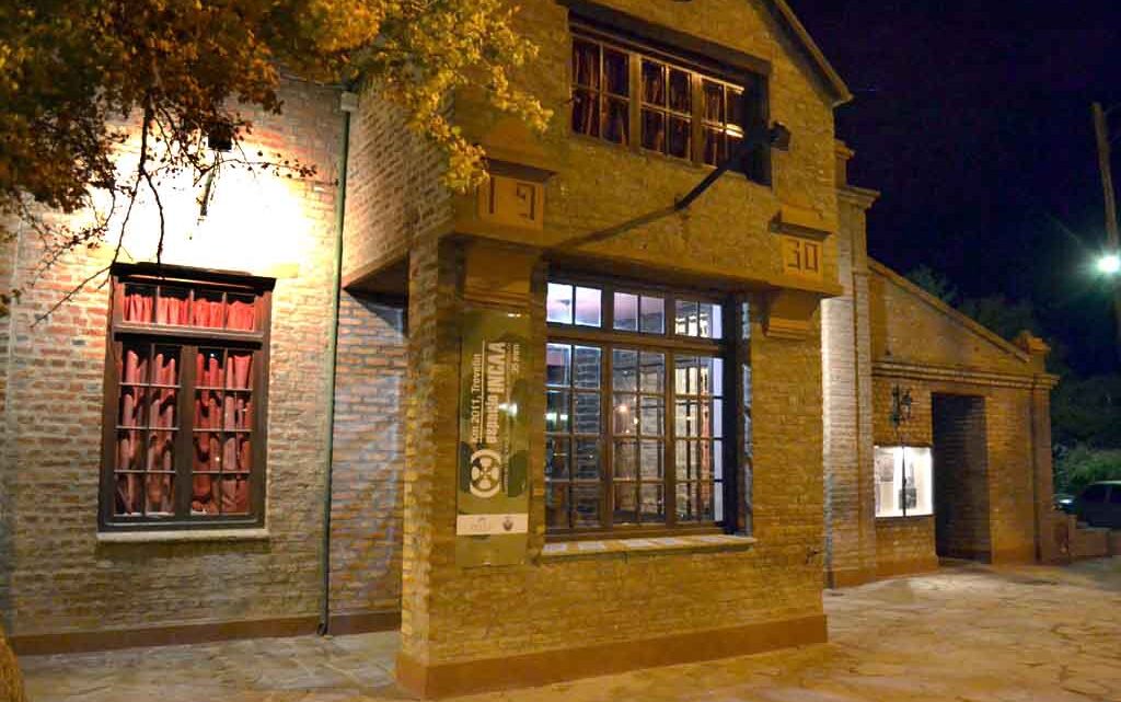 El Salón Municipal de Cine de Trevelin proyectara ciclo de cine Patagónico