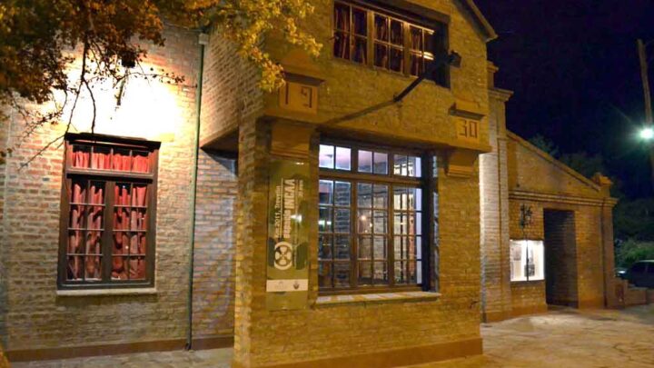 El Salón Municipal de Cine de Trevelin proyectara ciclo de cine Patagónico