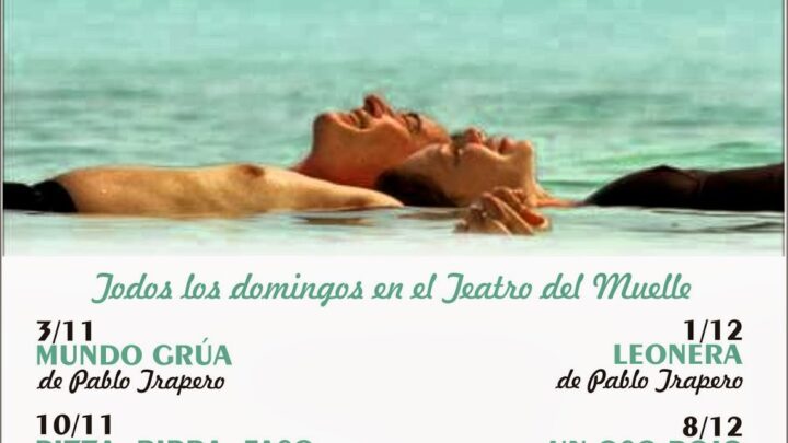 “La ciénaga” en el Ciclo “Tus ojos, Argentina”