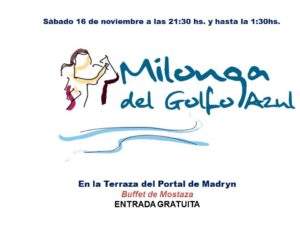 milonga