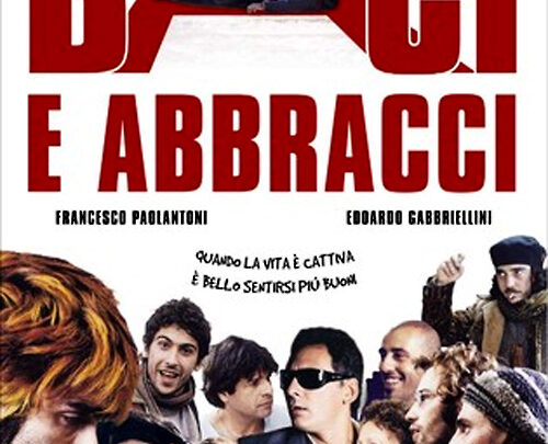 El Uno y la Belleza – Ciclos de Cine con Debate