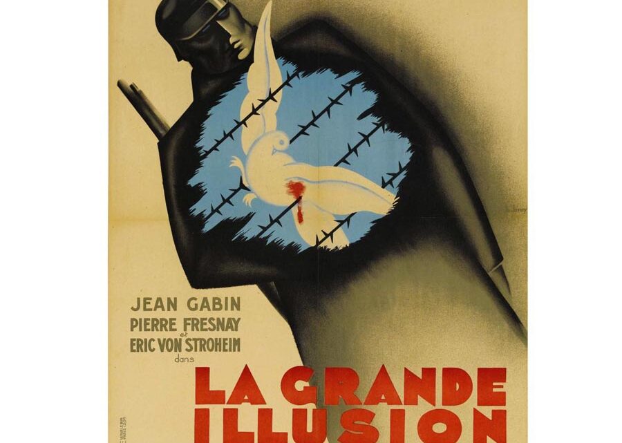 Ciclos de Cine con Debate – El Uno y la Belleza