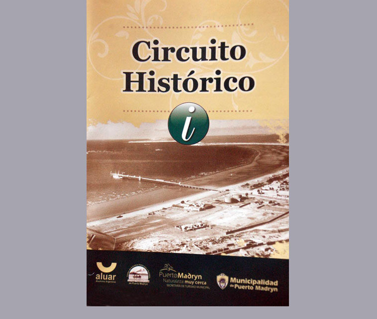 “Madryn recupera su historia”