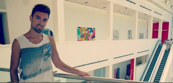 PAJAROS EN EL ARTE MUESTRA CONJUNTA