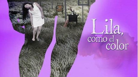 ALTERNATIVA TEATRAL DE VERANO: «LILA COMO EL COLOR»