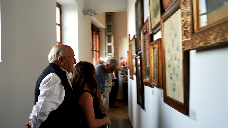 Trevelin ya tiene su  Museo regional “Molino Andes”