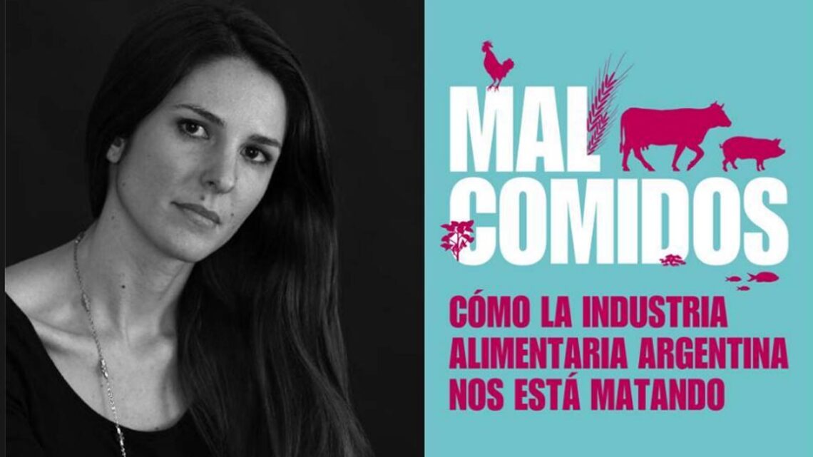 SOLEDAD BARRUTI EN VERANO PLANETA 2014