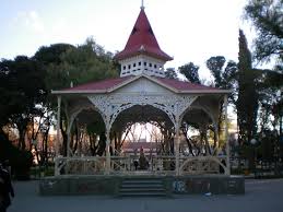 Actividad Cultural en Trelew y Playa Union en Enero