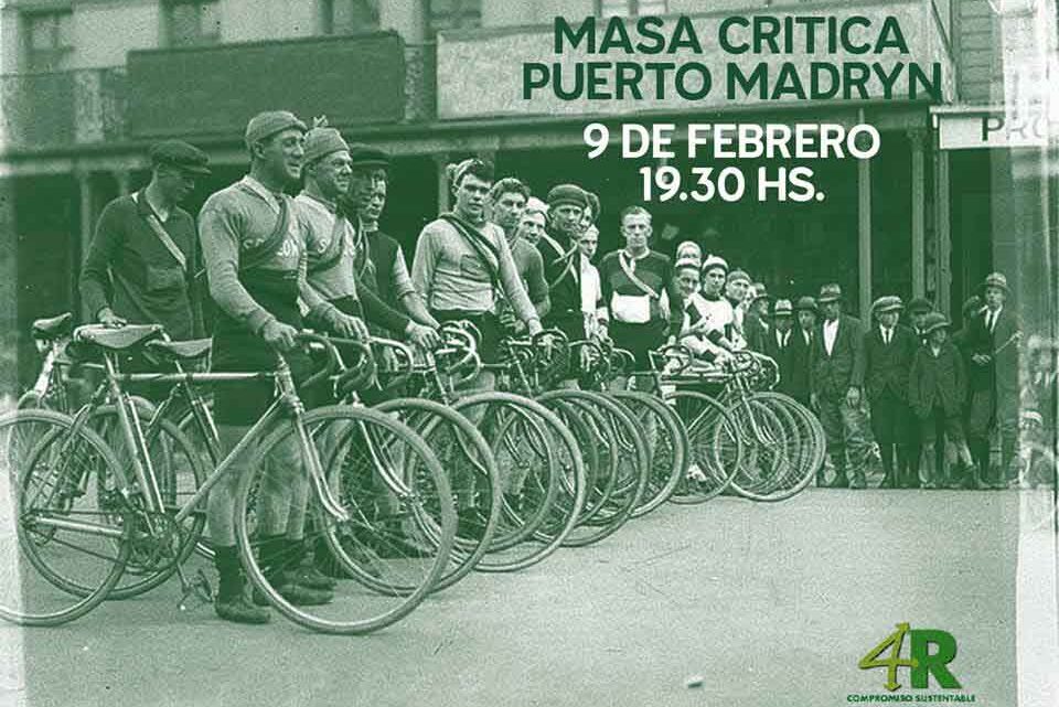 ESTE DOMINGO MASA CRITICA