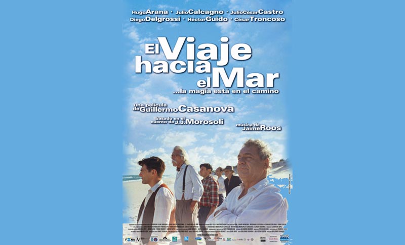 Cine debate en el Uno y la Belleza