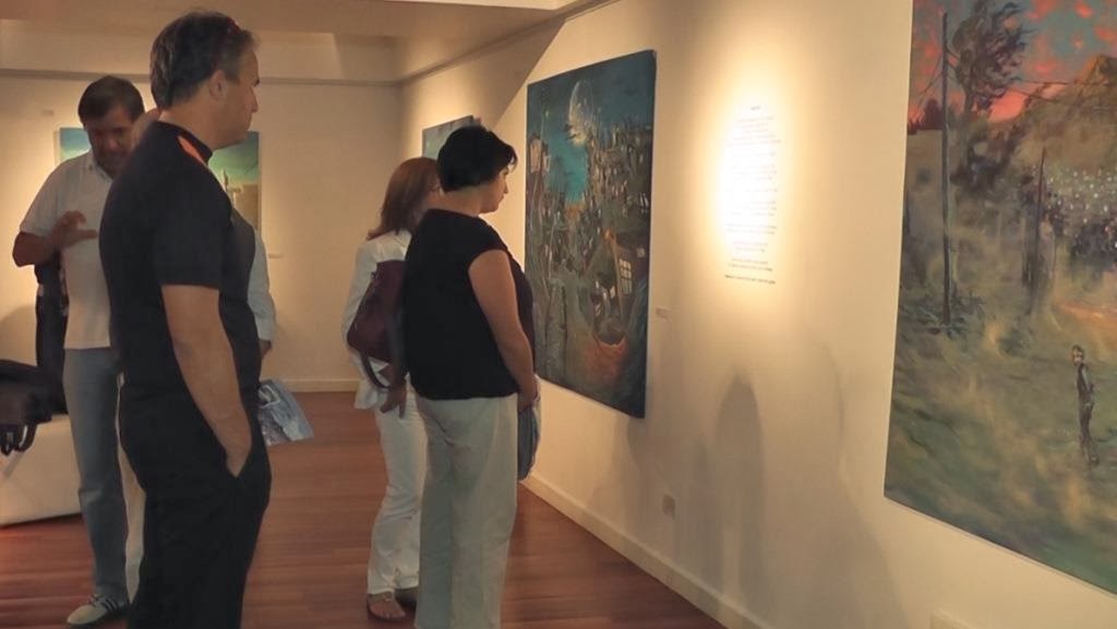 “Hijos del barrio, hermanos del viento” en Comodoro Rivadavia