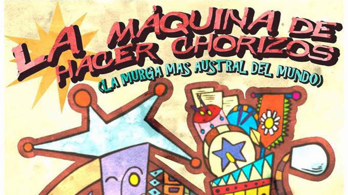 SEGUNDA OPORTUNIDAD PARA REIRSE DE MADRYN