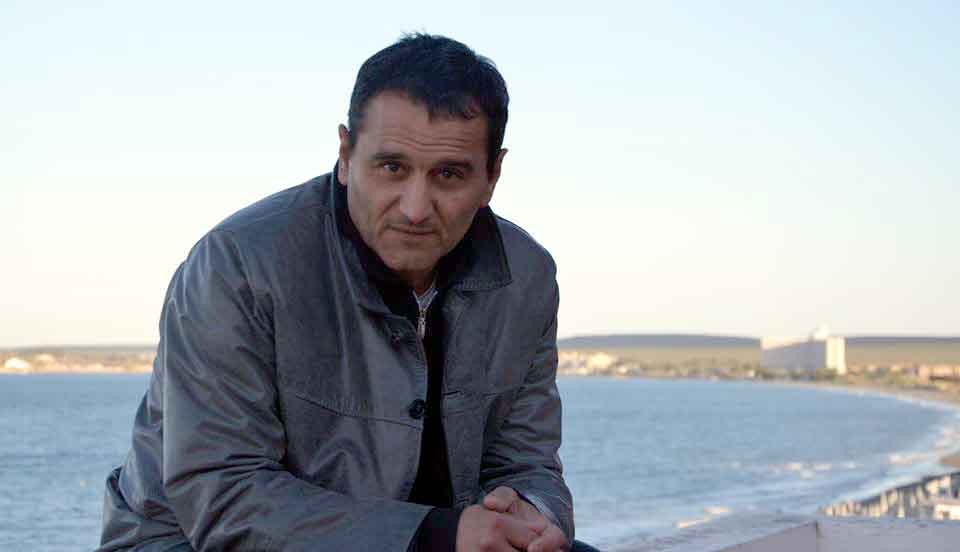 DIORIO…. GIRA BUENOS AIRES – ROSARIO