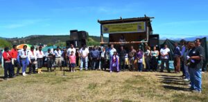 Fiesta del Instrumento mapuche 00