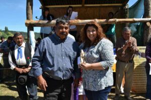 Fiesta del Instrumento mapuche 01