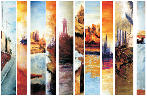 NUEVA MUESTRA EN OSDE TRELEW