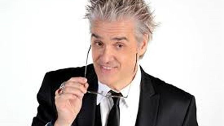 ROBERTO PETTINATO   «ME QUIERO PORTAR vIEN» TOUR