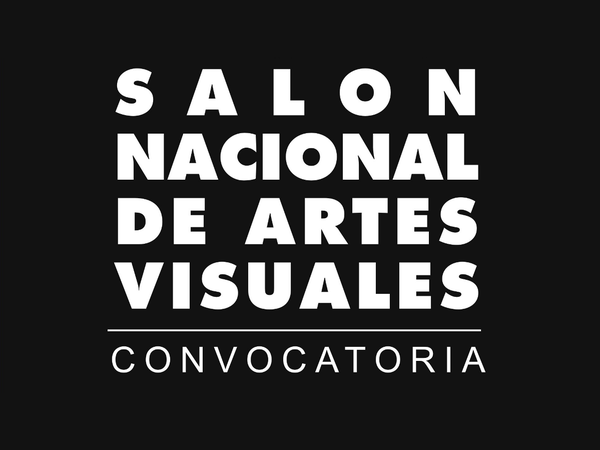 102.ª EDICION DEL SALON NACIONAL DE ARTES VISUALES