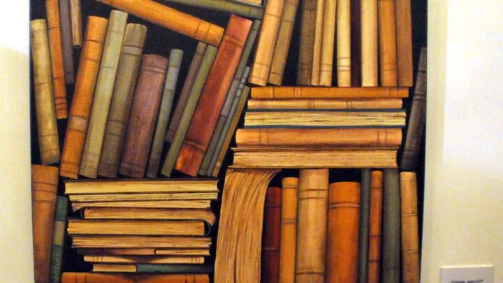 CELEBRANDO EL DIA INTERNACIONAL DEL LIBRO