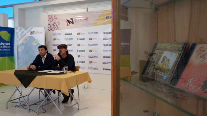 LA CONVOCATORIA DISCOS CHUBUTENSES 2013 YA TIENE A SUS SELECCIONADOS