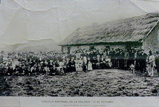 SE CONMEMORA EL PLEBISCITO DE 1902 EN TREVELIN