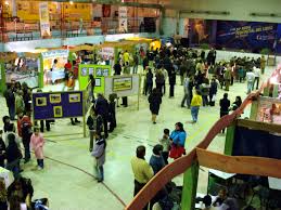 PROGRAMA DE LA 30va. FERIA PROVINCIAL DEL LIBRO EN GAIMAN