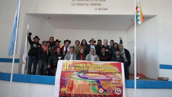 PUERTO MADRYN, PRESENTE EN DOS ENCUENTROS INTERNACIONALES PARA EL DESARROLLO DE LOS PUEBLOS INDÍGENAS