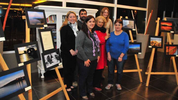 » MIRADAS DE MADRYN » MUESTRA FOTOGRAFICA