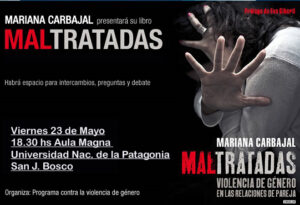 Maltratadas copia