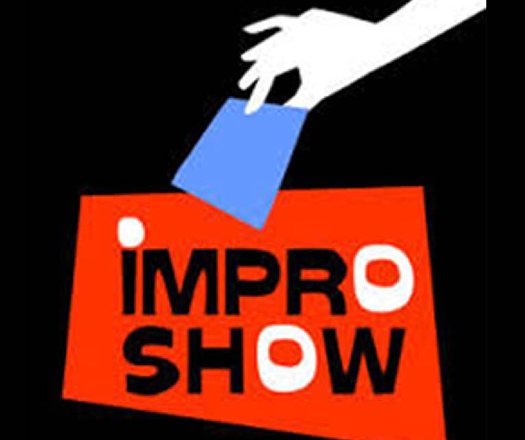 NOCHE IMPRO!!!!!!!EN EL CENTRO CULTURAL CARACOL NOCHE IMPRO!!!!!!!EN EL CENTRO CULTURAL CARACOL