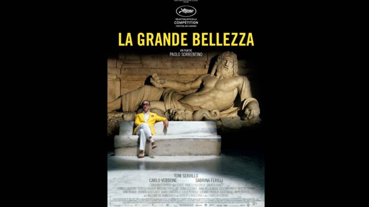 LA GRANDE BELLEZZA EN EL » UNO Y LA BELLEZA «