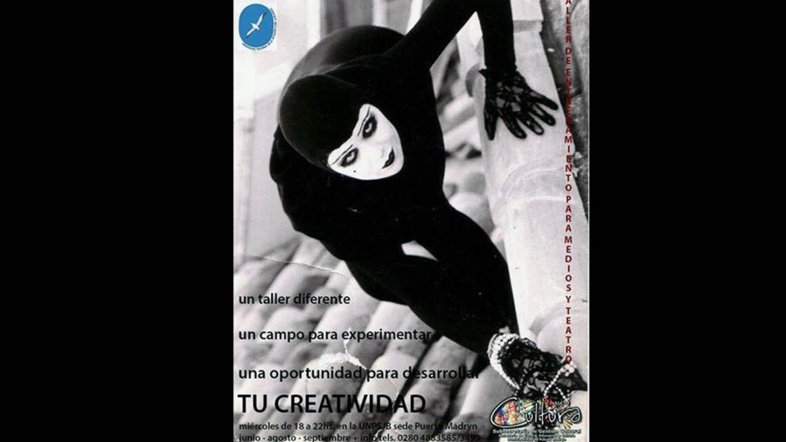 TALLER DE ENTRETENIMIENTO  PARA MEDIOS Y TEATRO