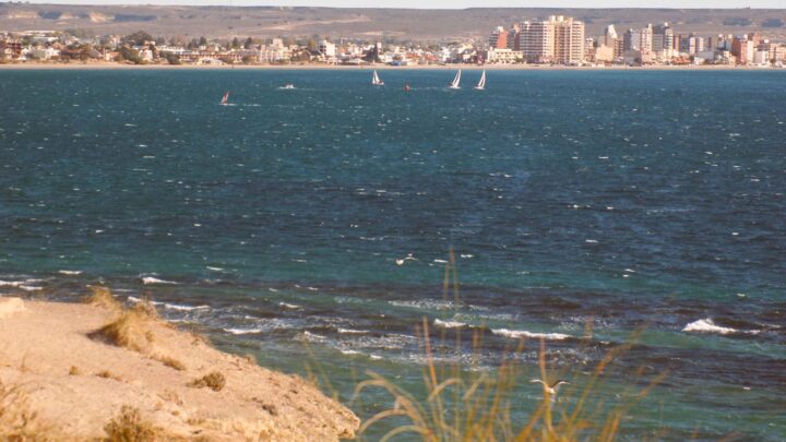 CONTINÚAN LAS CHARLAS DEL PROGRAMA DE TURISMO EDUCATIVO