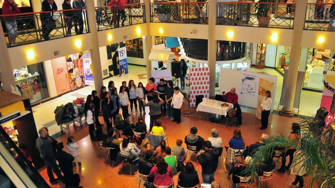 «LA RIQUEZA CULTURAL ES DE TODO EL PUEBLO»