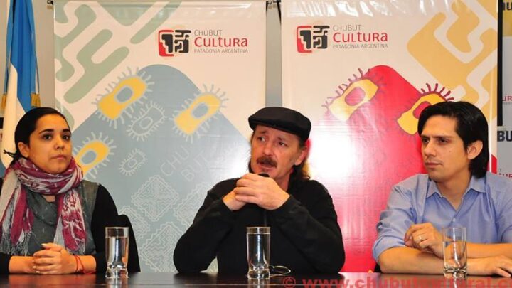 «FONTANA ABIERTA » ESPACIO PARA ARTISTAS DE LA PROVINCIA