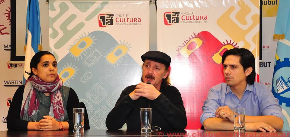 «FONTANA ABIERTA » ESPACIO PARA ARTISTAS DE LA PROVINCIA