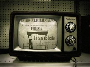 La Casa de Berta 28 de junio